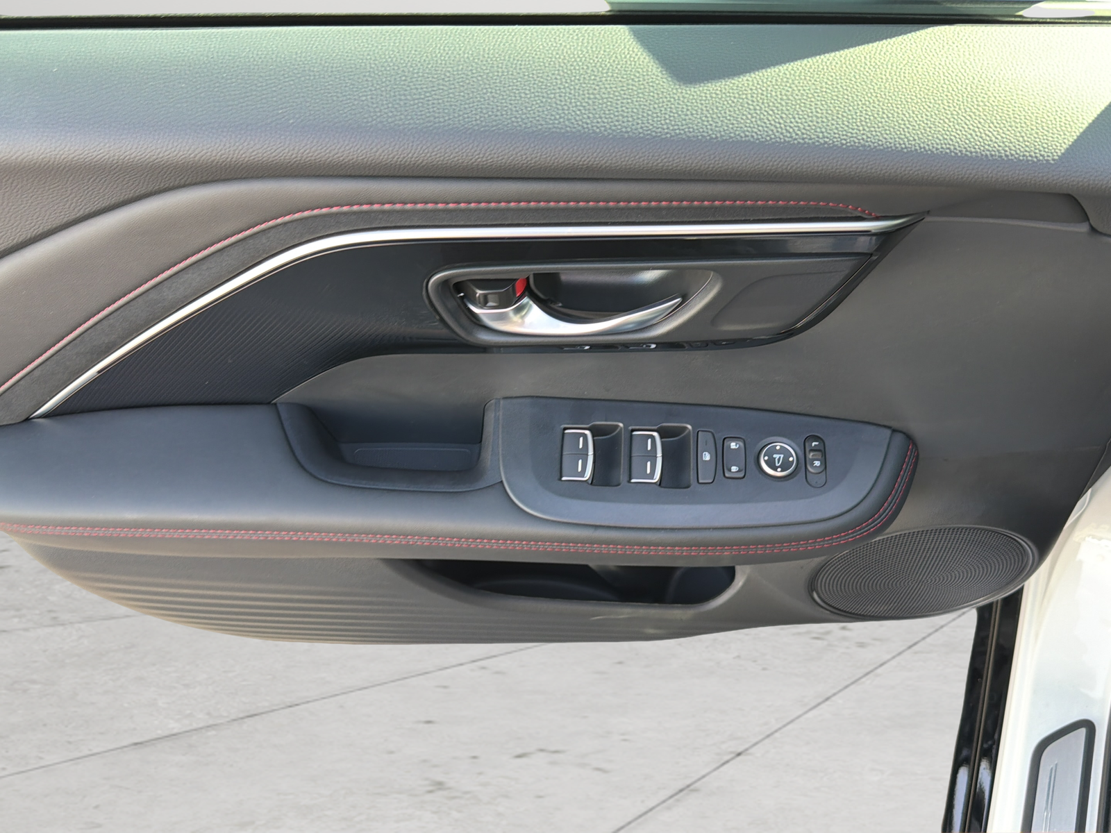 New 2026 Platinum White Pearl Acura A-Spec Package image 29
