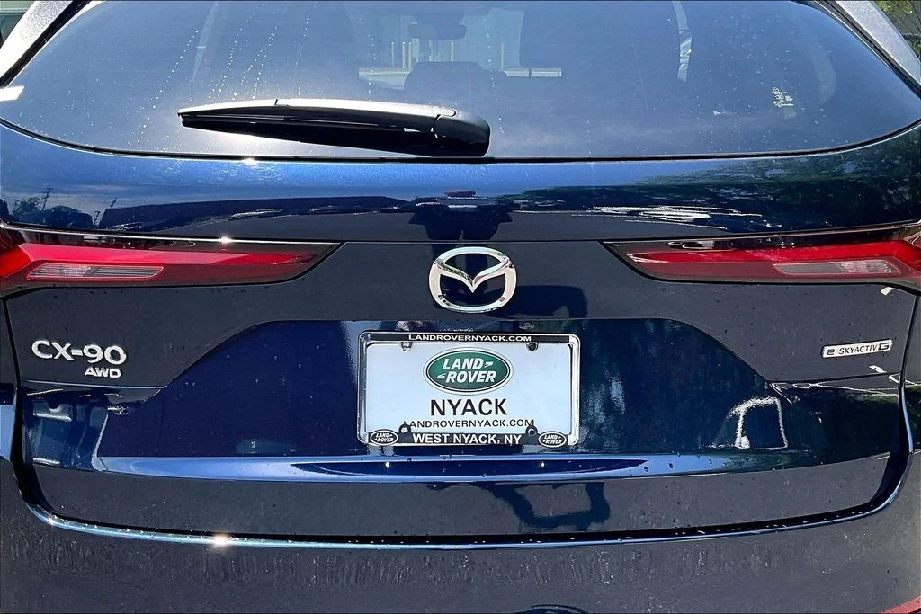 Used 2026 Blue Mazda 3.3 Turbo Select image 33
