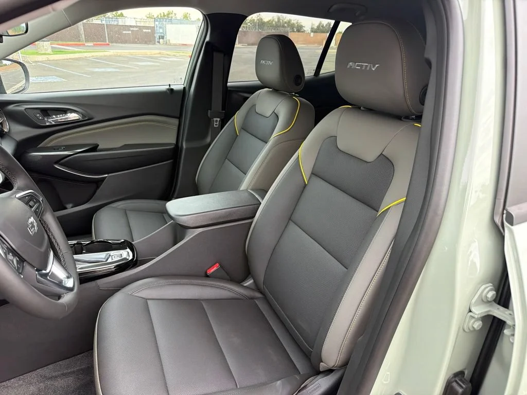 2026 Chevrolet Trax Activ - Photo 10