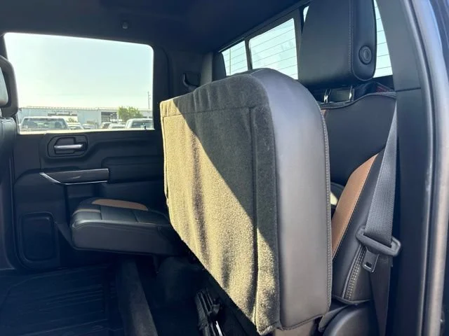 2021 Chevrolet Silverado 2500HD LTZ - Photo 37