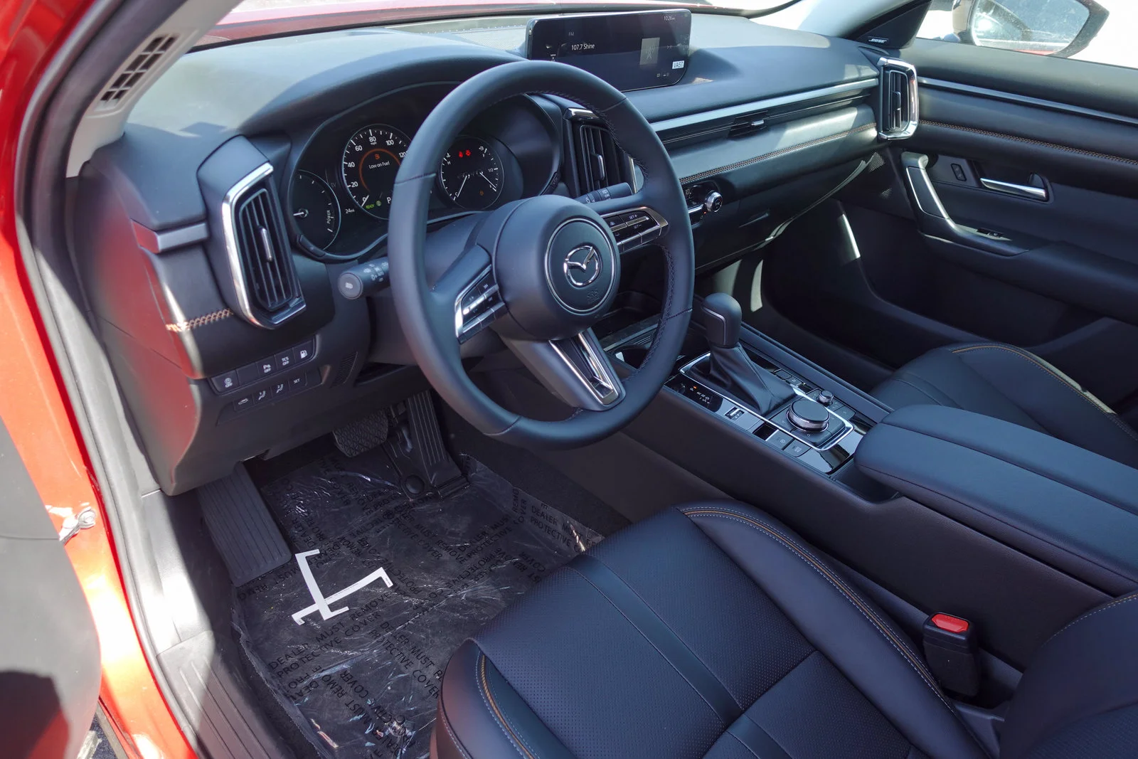 2026 Mazda CX-50 Premium Plus - Photo 10