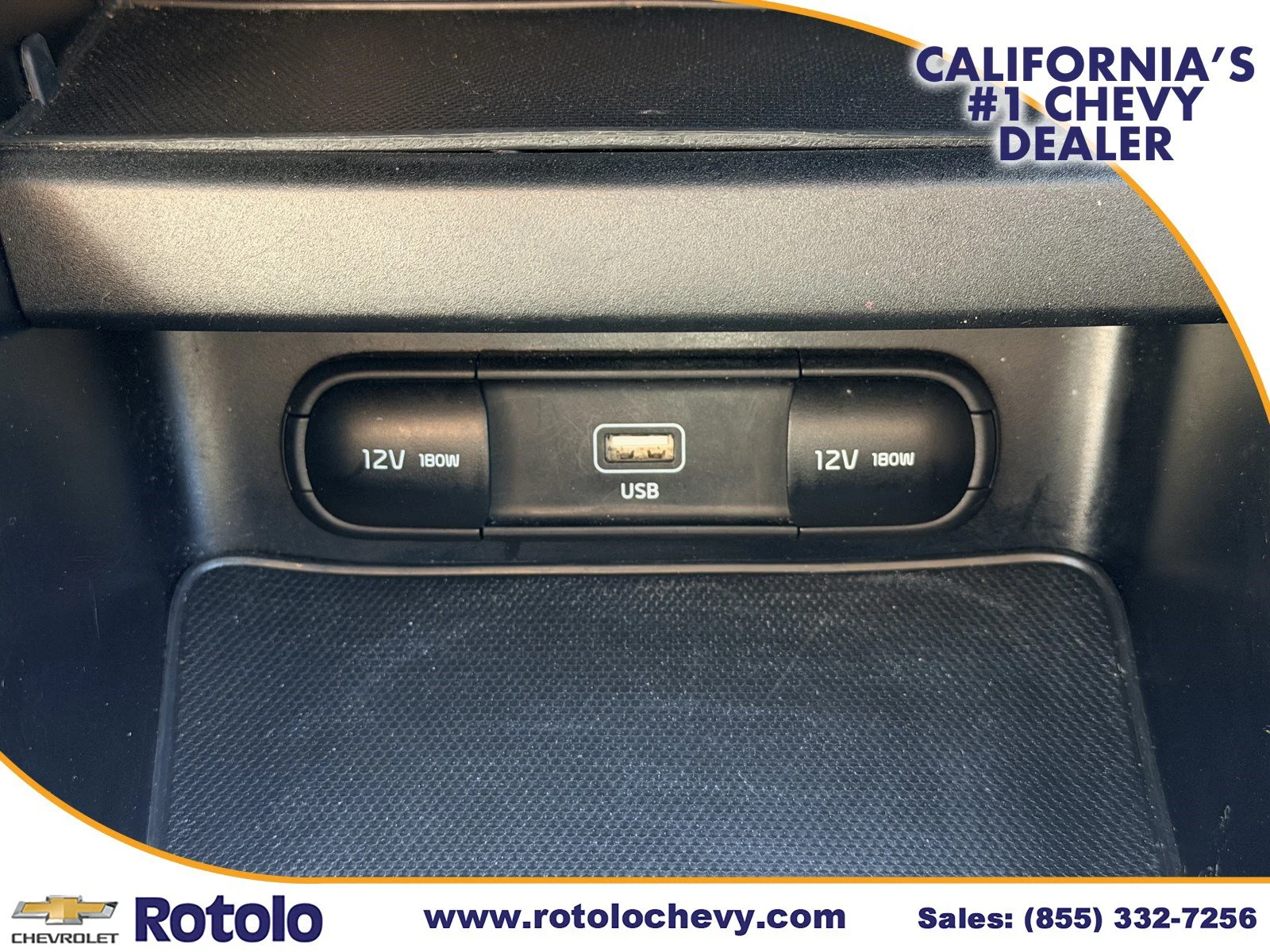 Used 2023 Aurora Black Kia LXS image 19