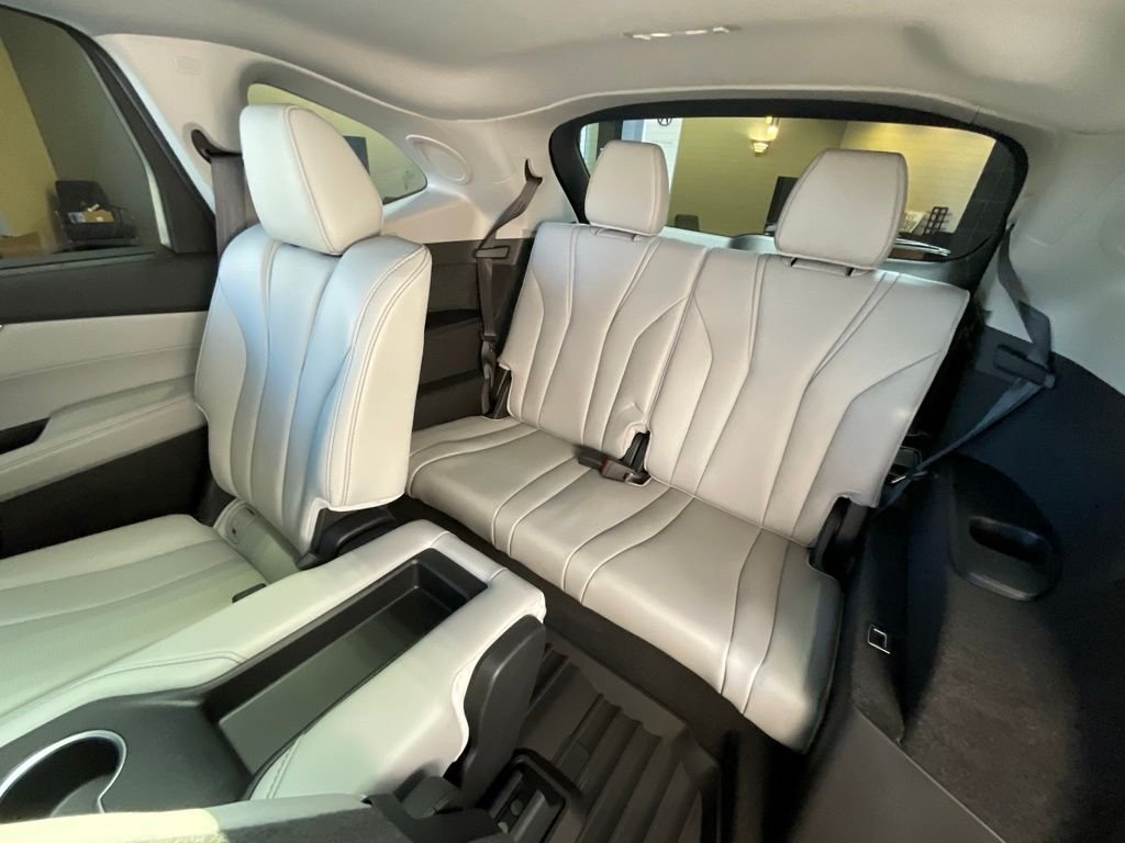 Used 2026 Blue Acura Technology Package image 26