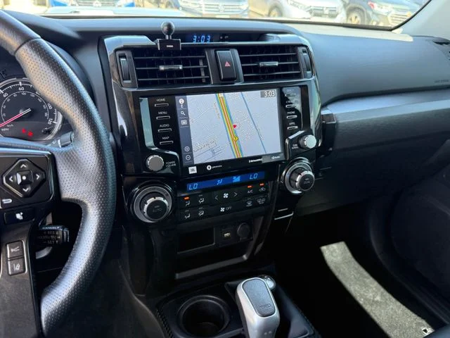 Certified Used 2024 UNDERGROUND Toyota TRD Pro image 21