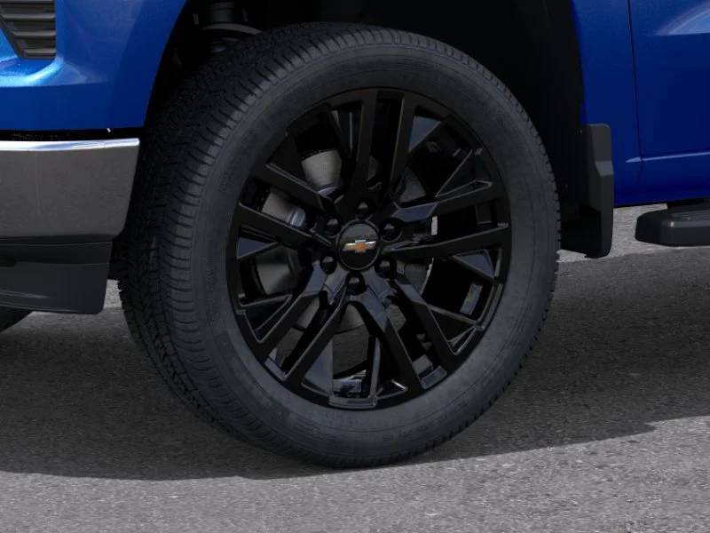 2025 Chevrolet Silverado 1500 LT - Photo 10