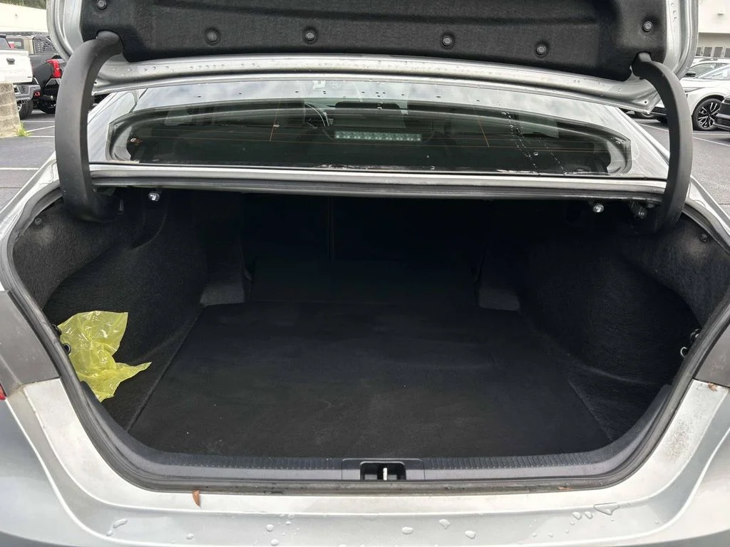 Certified Used 2023 Silver Toyota XLE image 27