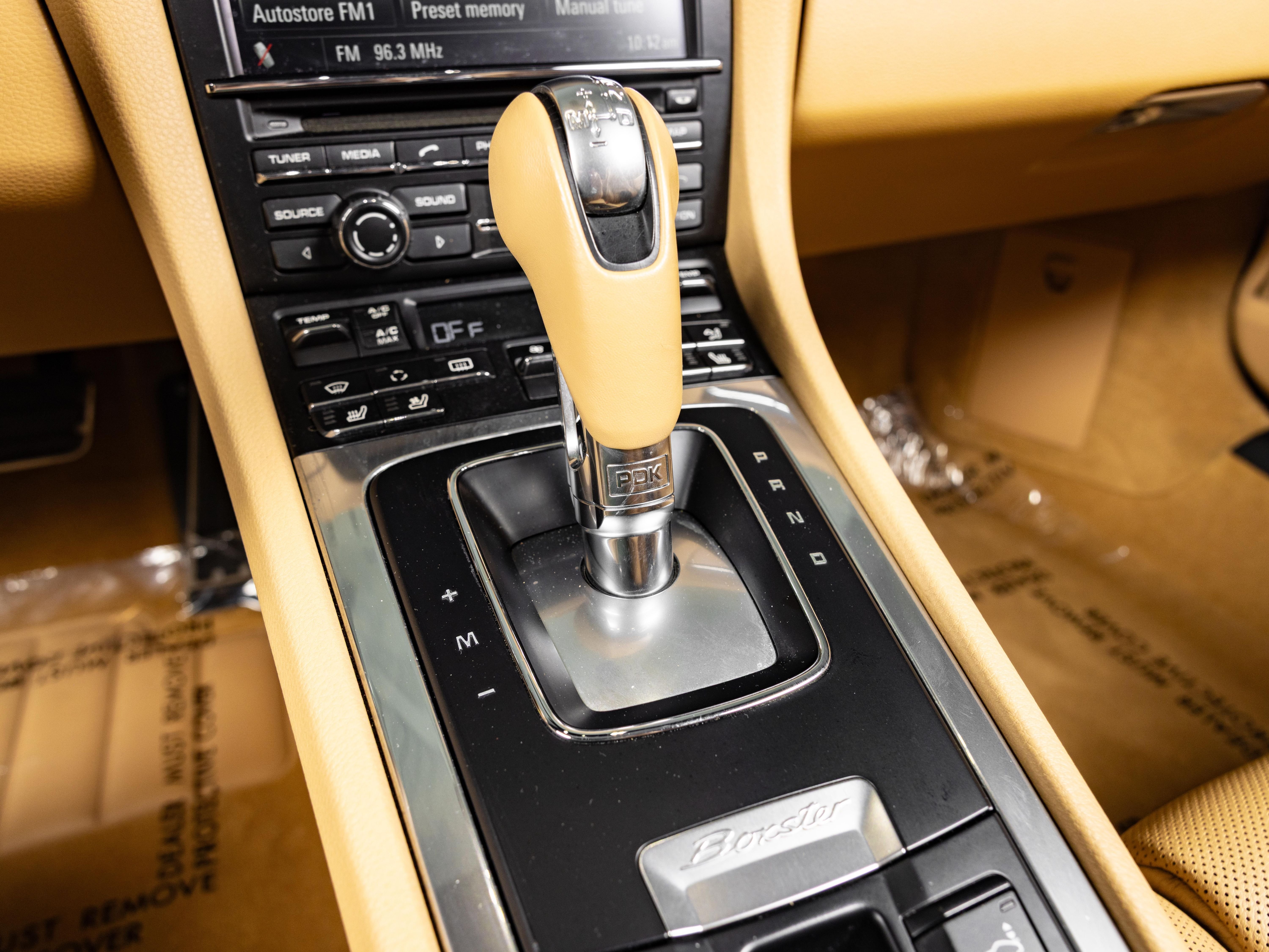 Used 2013 Brown Porsche S image 30
