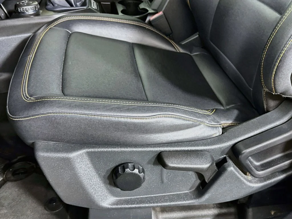 2022 Ford Bronco 4-Door Badlands - Photo 21
