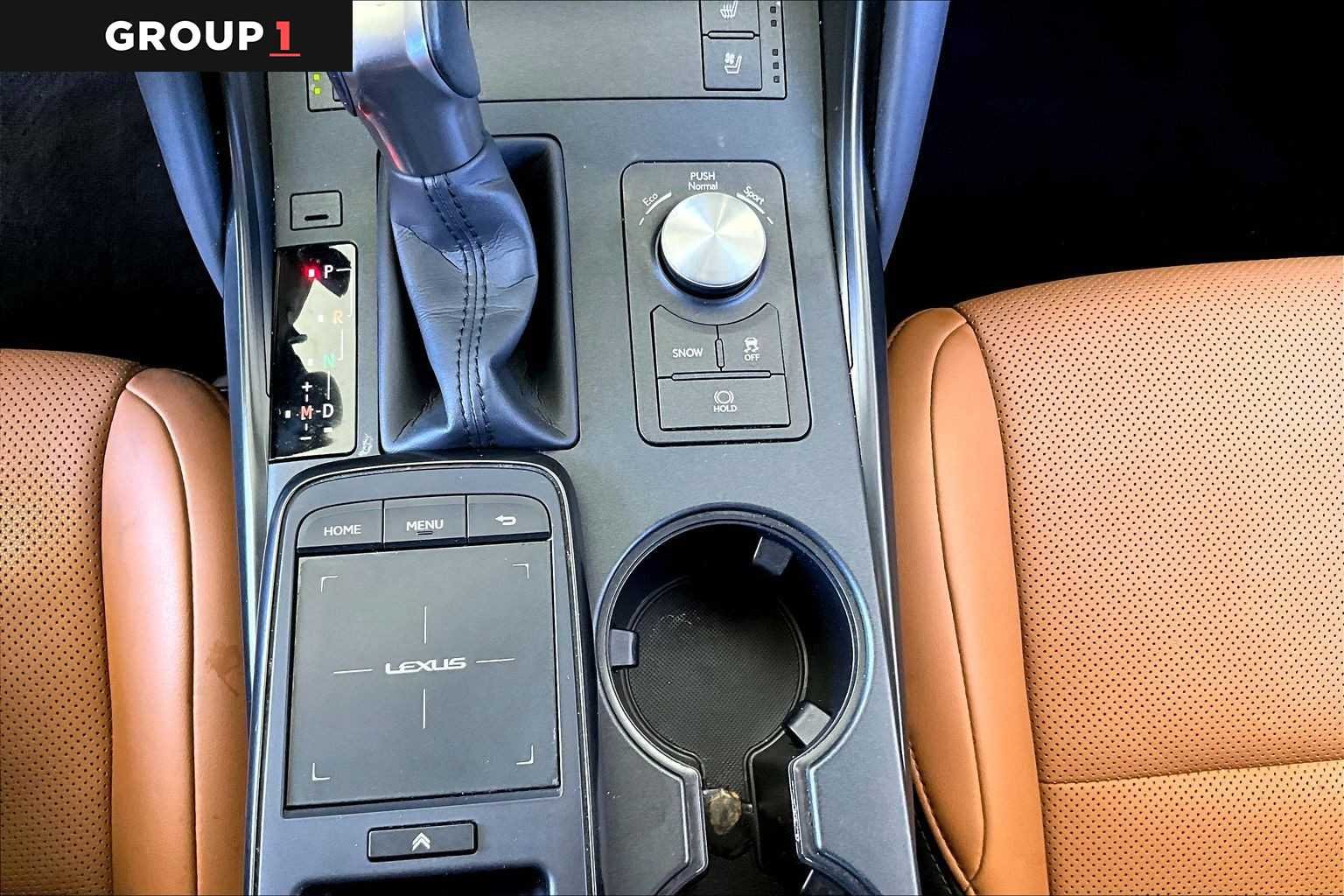 Certified Used 2024 Eminent White Pearl Lexus  image 33