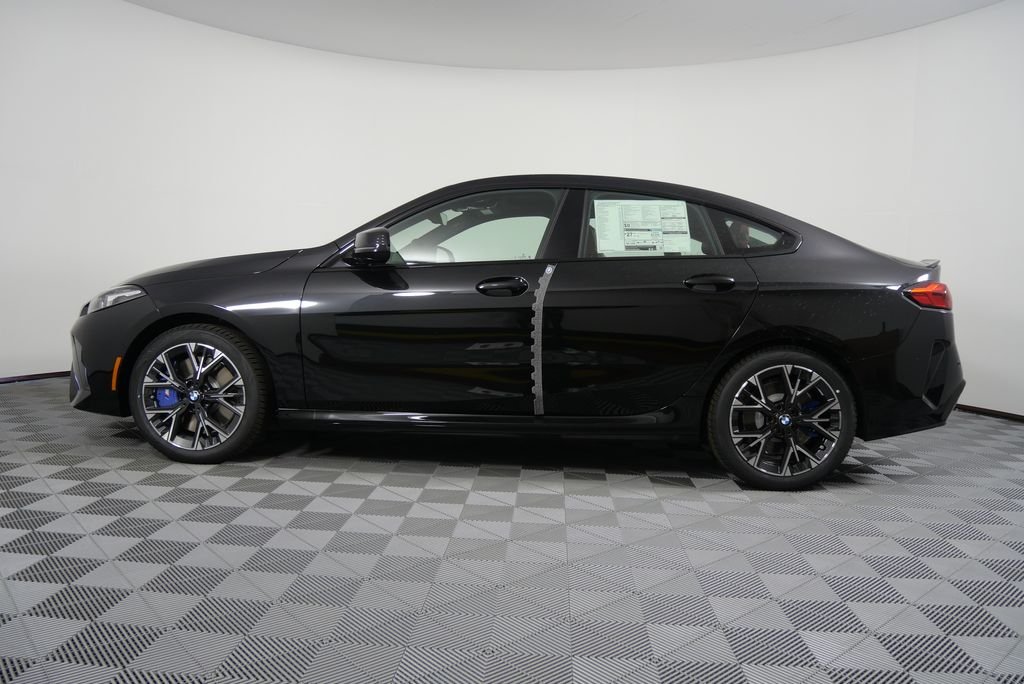 2025 BMW 2 Series M235 - Photo 6