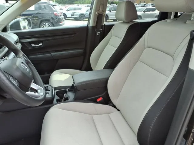 2024 Honda CR-V EX - Photo 10
