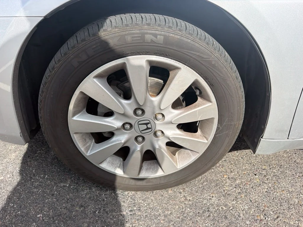 Used 2007 Honda Accord 3.0 EX with VIN 1HGCM66547A081758 for sale in Delta, CO
