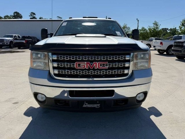 Used 2012 Quicksilver Metallic GMC SLE image 7