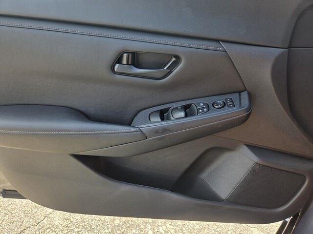 2025 Nissan Sentra S - Photo 21