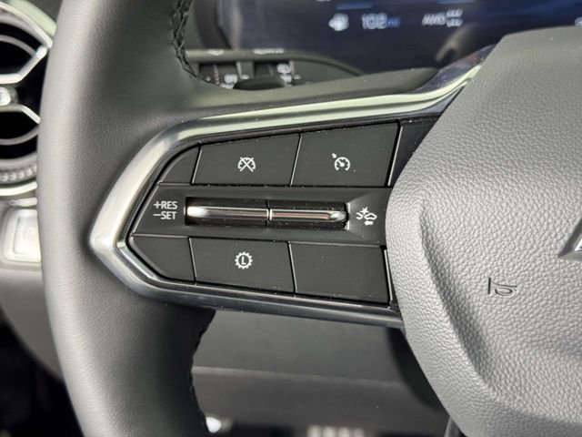 Used 2026 Black Metallic Chevrolet LT image 22