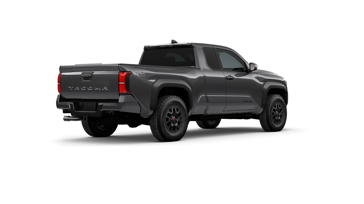 New 2026 Underground Toyota TRD PreRunner image 10