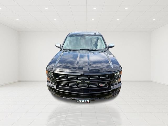 Used 2015 Chevrolet Silverado 1500 LTZ with VIN 3GCUKSEJ2FG516258 for sale in Shakopee, Minnesota