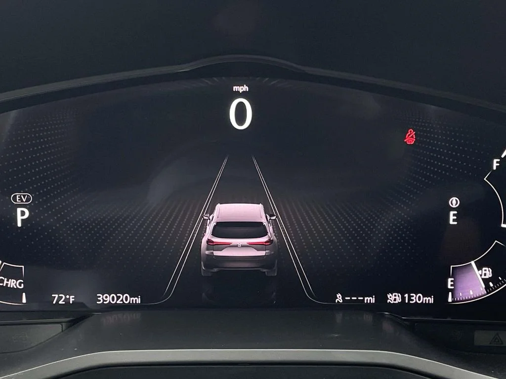 2025 Mazda CX-90 Premium Sport - Photo 17