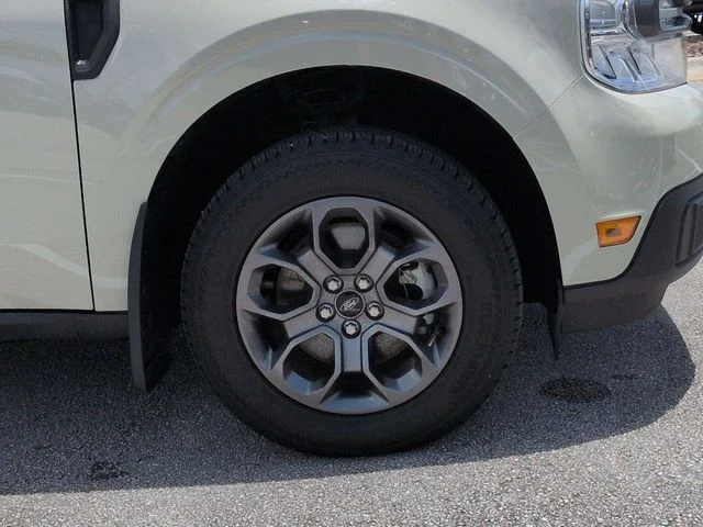 Certified Used 2024 Terrain Ford XLT image 11