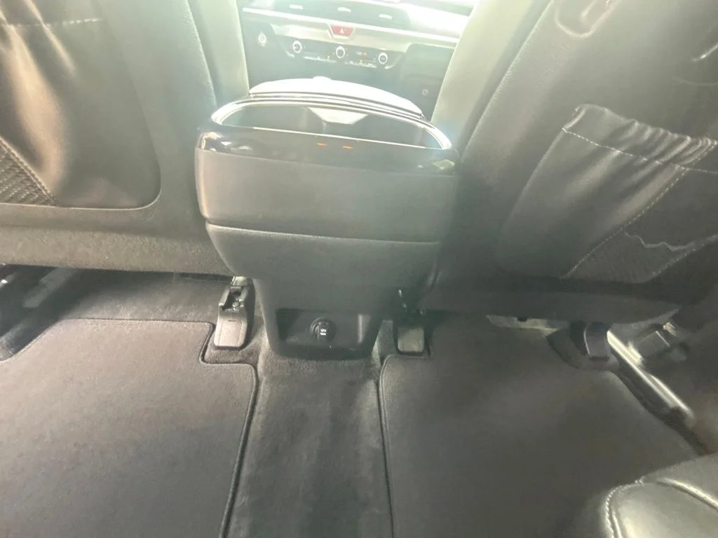 Used 2021 Purple Kia LX image 19
