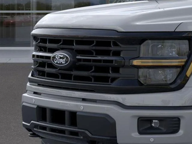 New 2026 Avalanche Ford XLT image 39