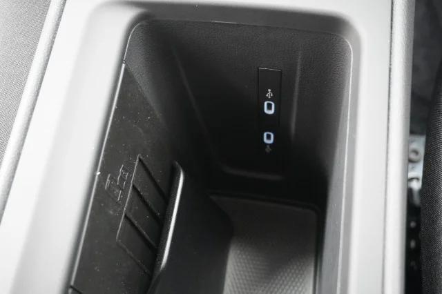New 2026 Deep Black Pearl Volkswagen S image 23