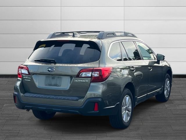 Used 2019 Green Subaru 2.5i Premium image 2