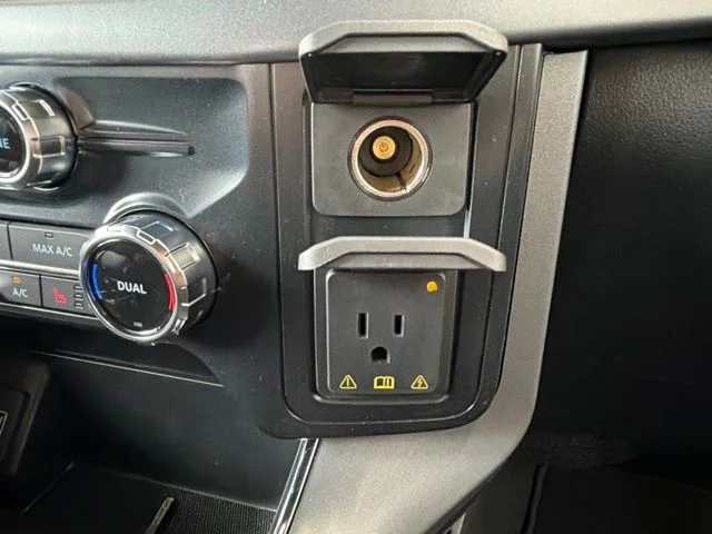 New 2026 Silver Ford XLT image 39