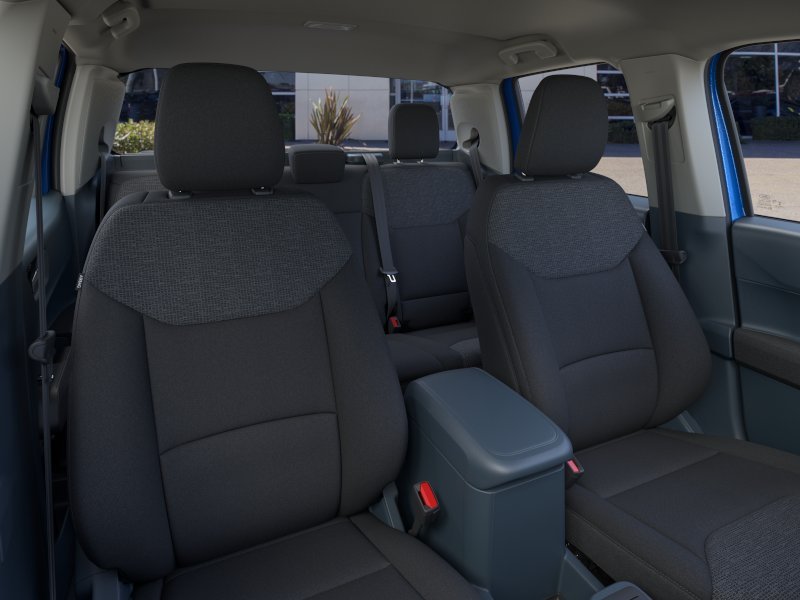 New 2026 Velocity Blue Ford XL image 35