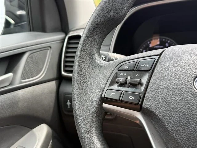 Used 2021 Black Hyundai SEL image 17