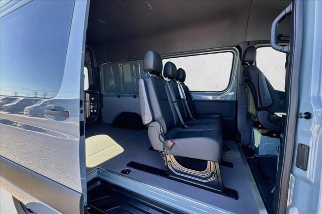 New 2026 Blue Gray Mercedes-Benz  image 49