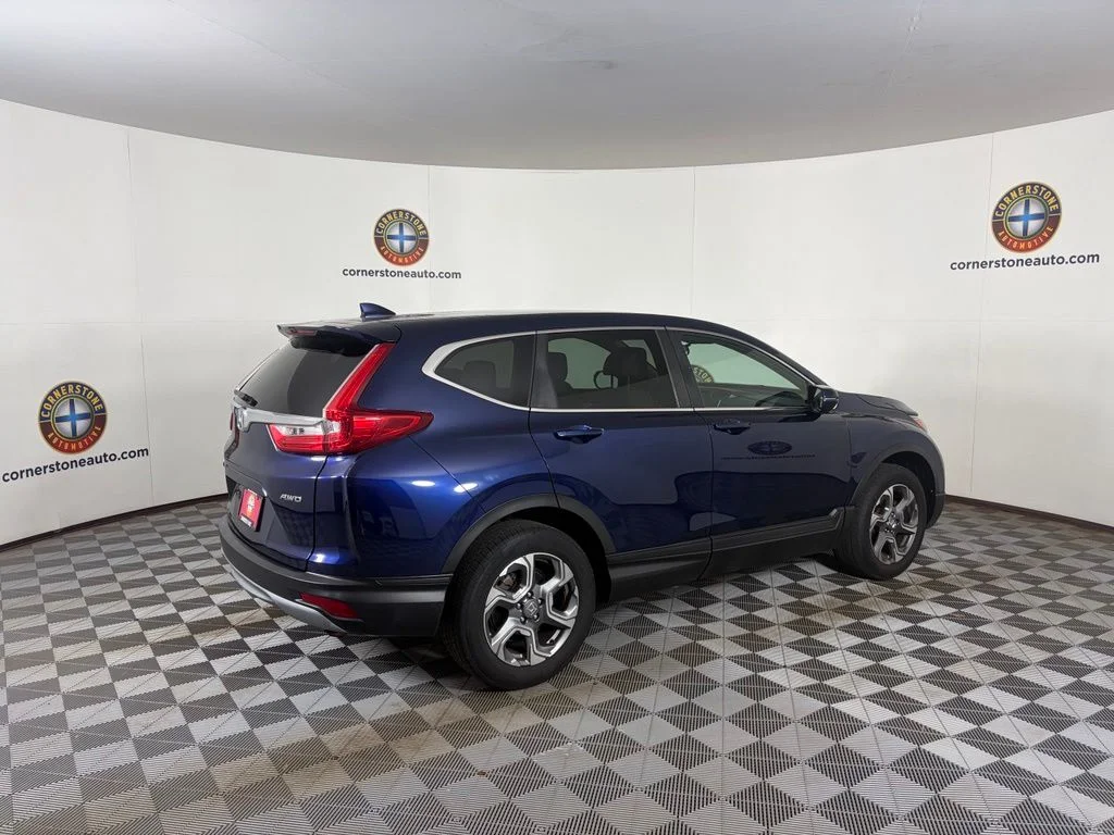 Used 2019  Honda EX image 19