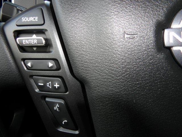 2026 Nissan Frontier SV - Photo 30
