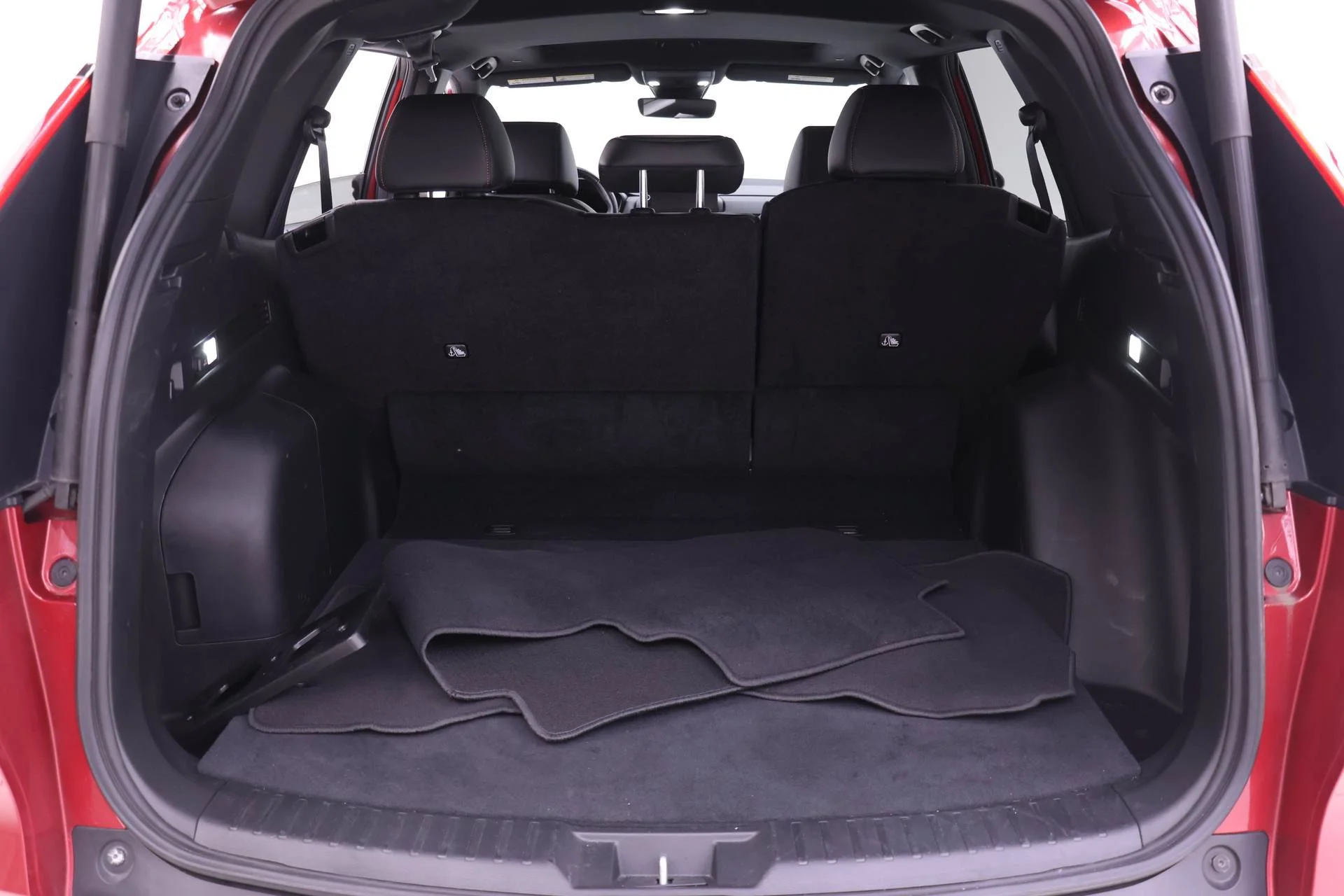 2025 Honda CR-V Sport-L - Photo 14