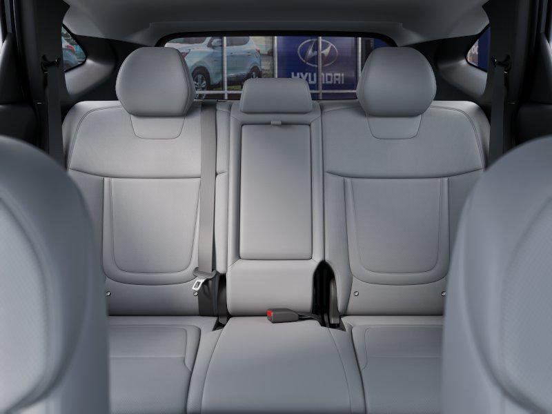 New 2026 SHIMMERING SILVER Hyundai Limited image 12