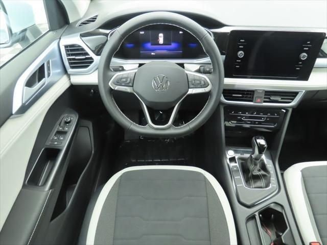 2026 Volkswagen Taos SE - Photo 10