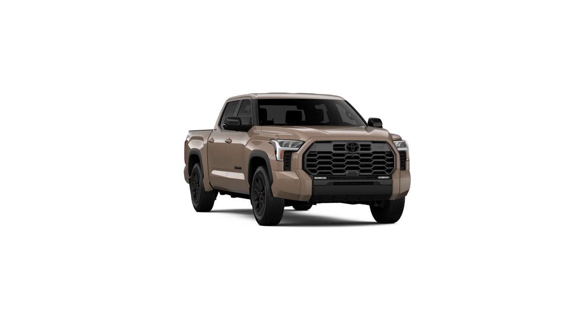 New 2026 Mudbath Toyota Limited image 54