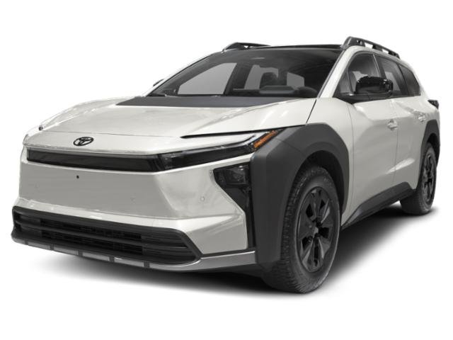 New 2026 Stepping Stone Toyota bZ Woodland image 3