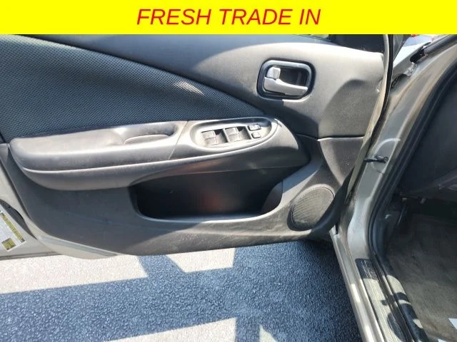 Used 2006  Nissan 1.8 S image 8