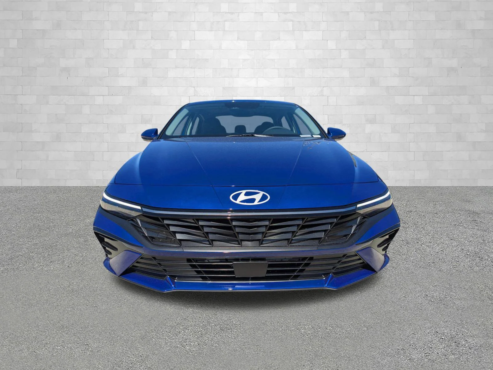 2025 Hyundai Elantra SEL - Photo 6