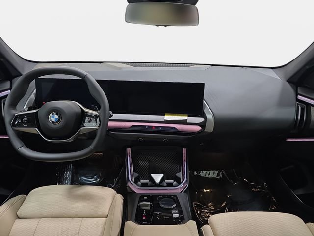 Certified Used 2026 Dark Graphite Metallic BMW 30 xDrive image 9