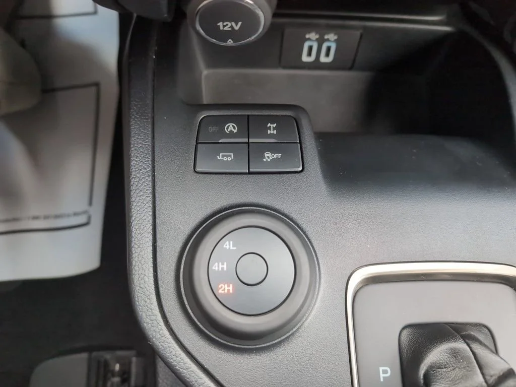 2021 Ford Ranger Lariat - Photo 23