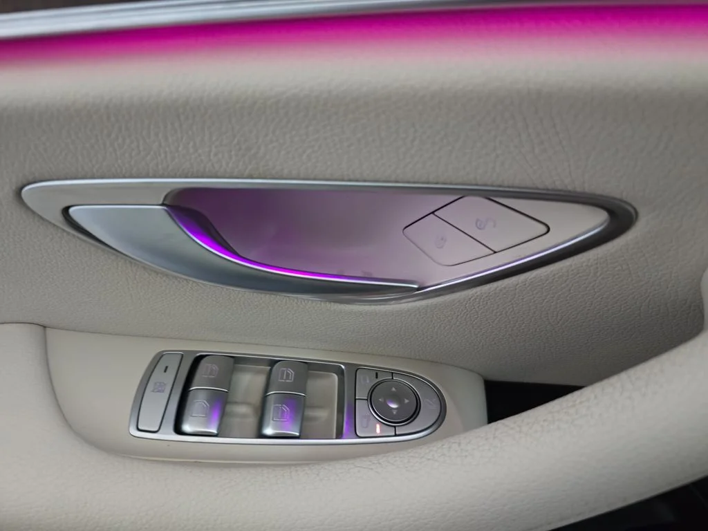 Used 2020 Selenite Gray Metallic Mercedes-Benz E 350 image 29