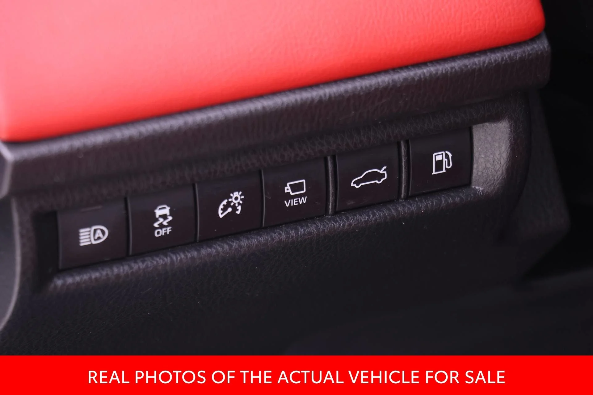 Certified Used 2026 Beige Toyota XSE image 15