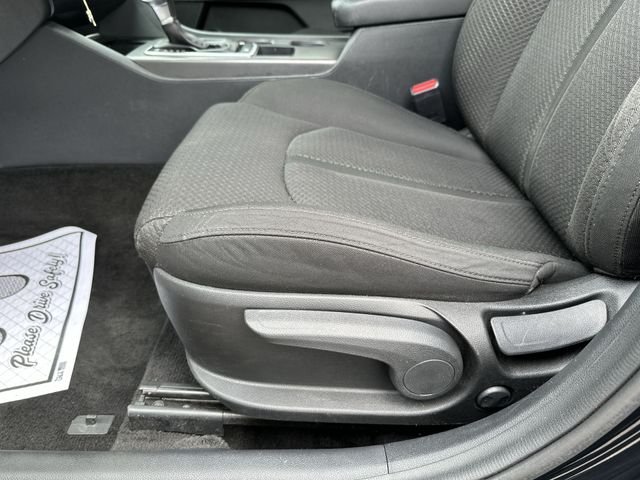 Used 2018 Black Kia LX image 16