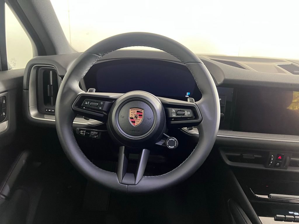 New 2026 Vanadium Grey Metallic Porsche  image 18