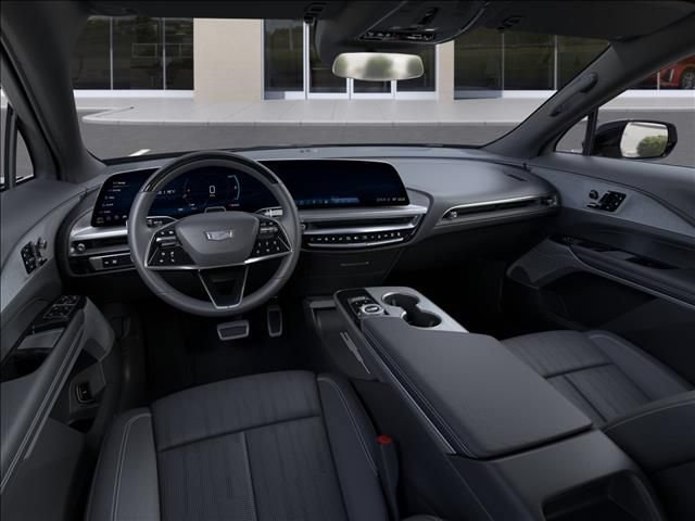 New 2027 Stellar Black Metallic Cadillac Sport image 15