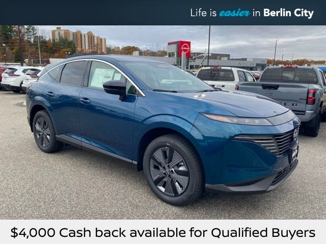 2026 Nissan Murano SL AWD's photo