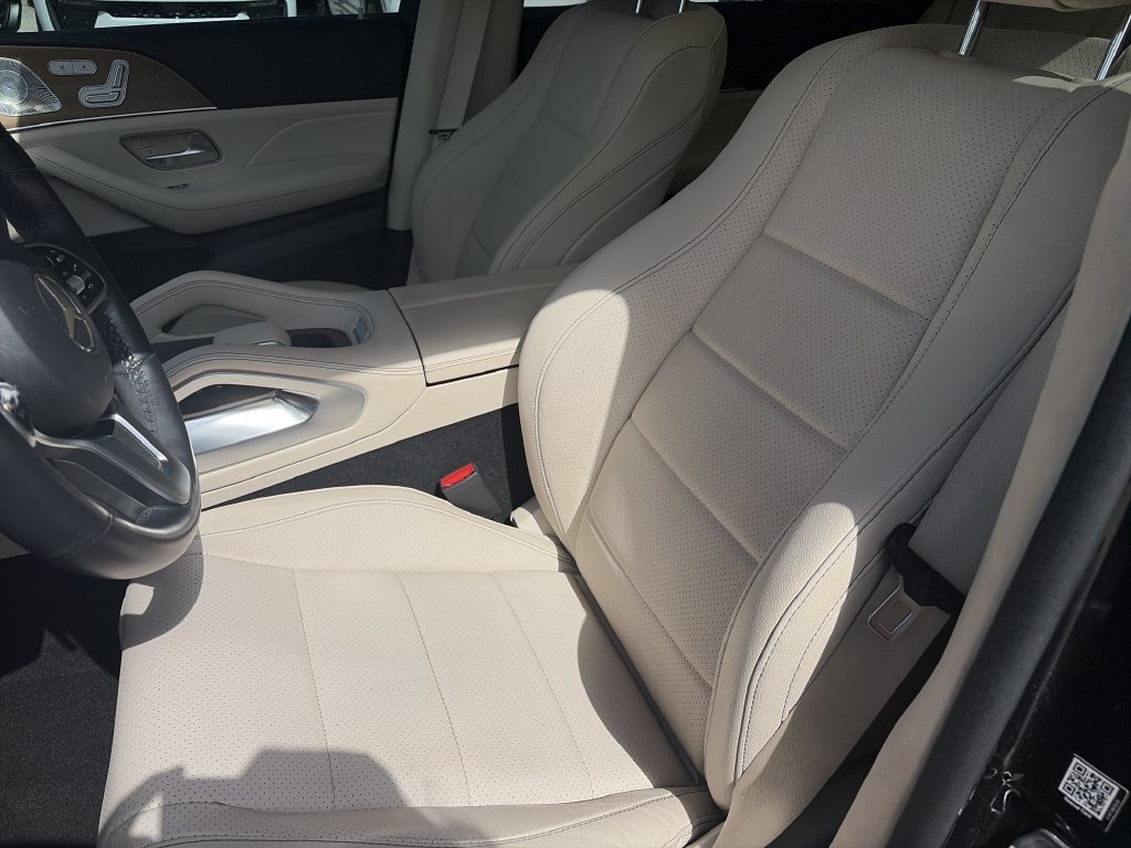 Used 2021  Mercedes-Benz GLE 350 image 11