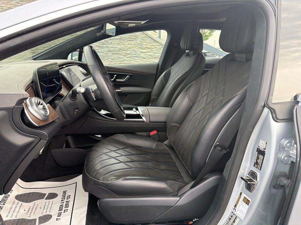 Used 2023  Mercedes-Benz 450 image 10